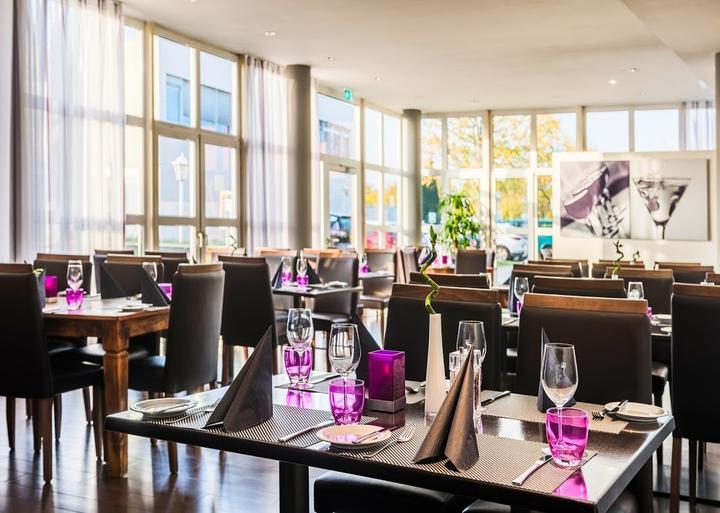 Tryp Dortmund restaurant