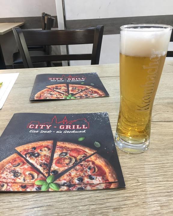 City-Grill