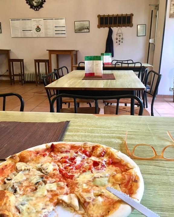 Pizzeria Catania