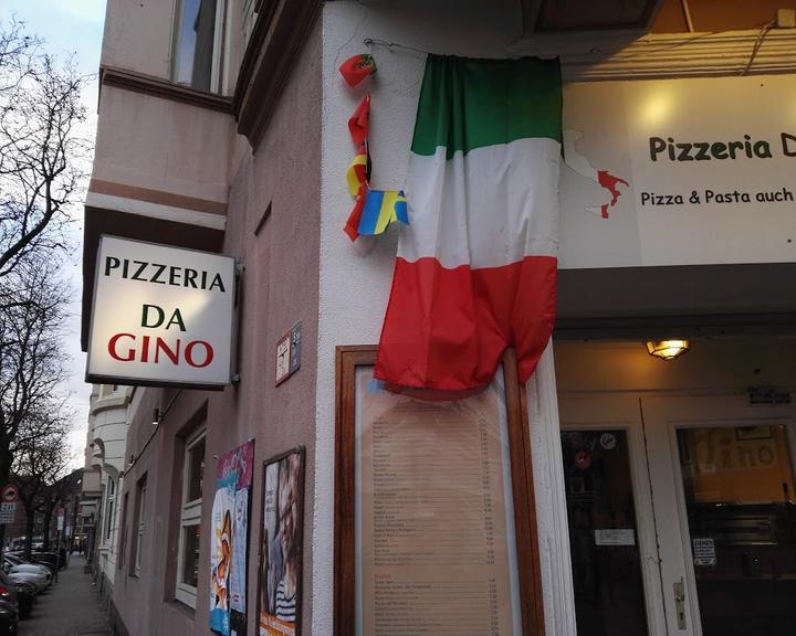 Pizzeria Da Gino