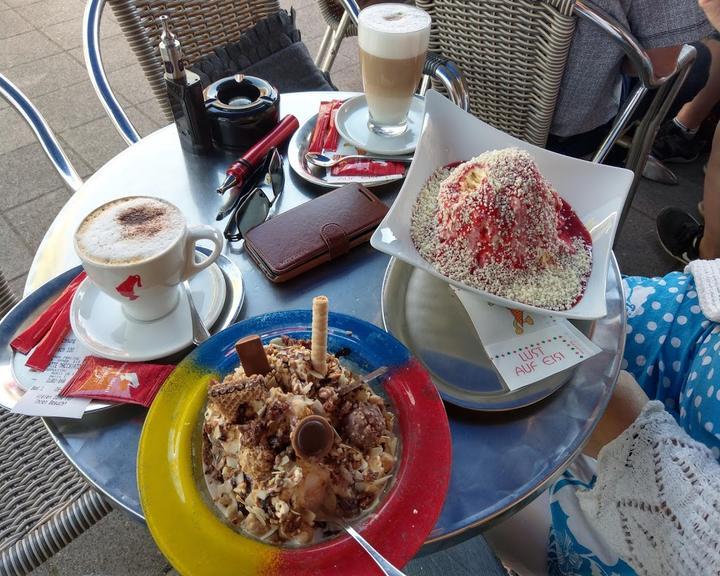 Eiscafe la Stazione