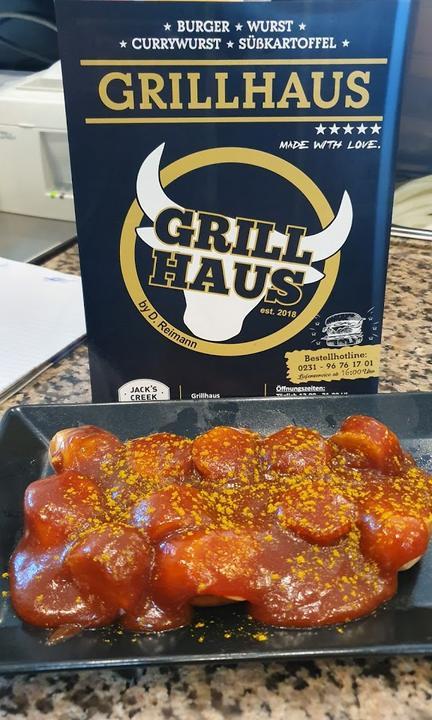 Grill Haus