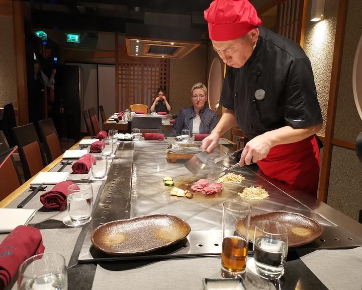 Benkay Teppanyaki